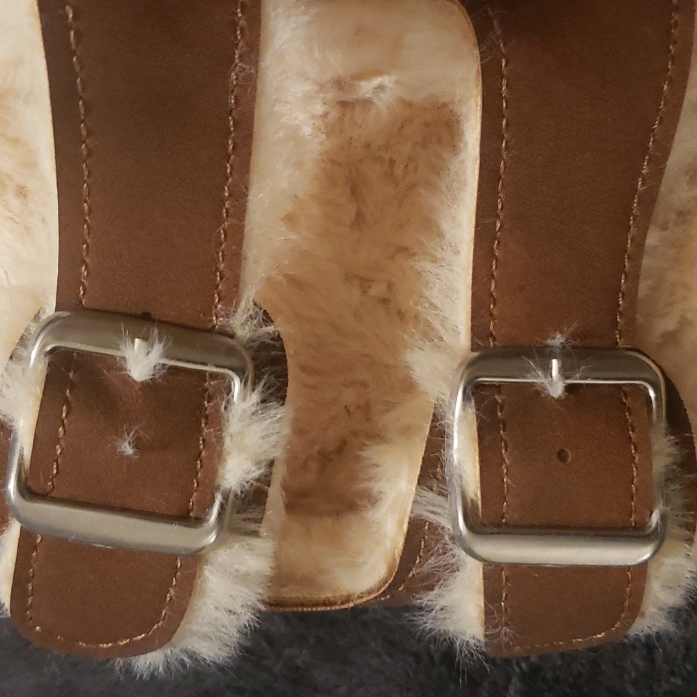 WOMEN'S DIRTY LAUNDRY TIME OUT SANDALS - Picture 8 of 8
